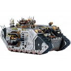 Chaos Land Raider